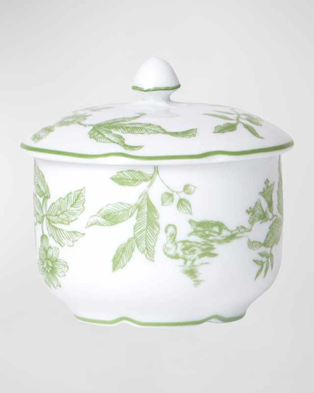 Albertine Sugar Bowl, 9 oz